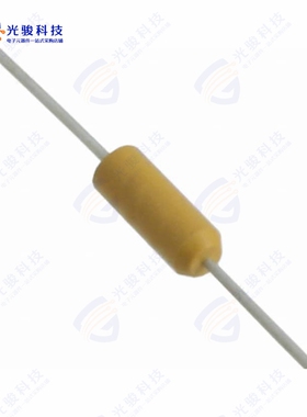 T322B105K035AT7200《CAP TANT 1UF 10% 35V AXIAL》