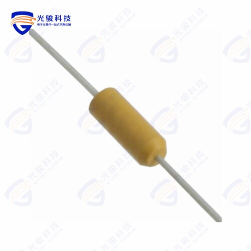 T322B335K025AT《CAP TANT 3.3UF 10% 25V AXIAL》