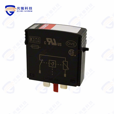 2838843《SURGE PROTECTION CONN TYPE 2》