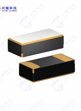 SWS3129D48-32.768KT《CRYSTAL 32.7680KHZ 9PF SMD》