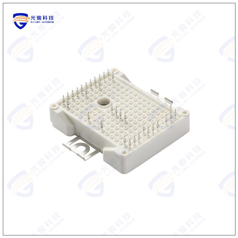 A2F12M12W2-F1晶体管ACEPACK 2 POWER MODULE, FOURPACK