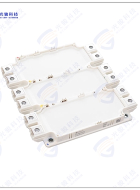 FS450R17OP4BPSA1晶体管MEDIUM POWER ECONO AG-ECONOPP-2