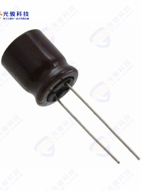 UPM1C331MPD1TA《CAP ALUM 330UF 20% 16V RADIAL》