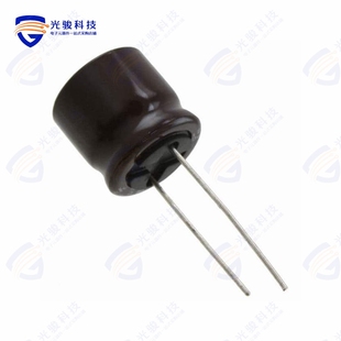 560UF ALUM 20% 35V UPJ1V561MHD6 RADIAL CAP