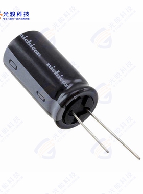 UKL2A471KHD《CAP ALUM 470UF 10% 100V RADIAL》