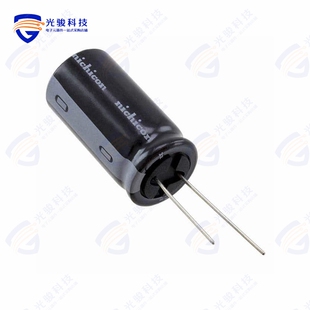 UKL1C472KHD《CAP ALUM 4700UF 10% 16V RADIAL》