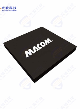 MAAM-011286-DIE《WIDEBAND DISTRIBUTED AMPLIFIER》