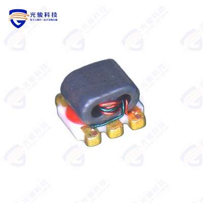 MABA-011030《BALUN 46MHZ-1GHZ 75/75 MODULE》