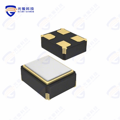 TC25M5I32K7680《XTAL OSC XO 32.7680KHZ CMOS SMD》