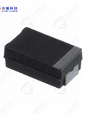 TR3C105K050C1600《CAP TANT 1UF 10% 50V 2312》