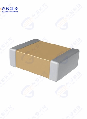 CKC21C822FEGACAUTO《CAP CER 8200PF 1.2KV C0G 2220》