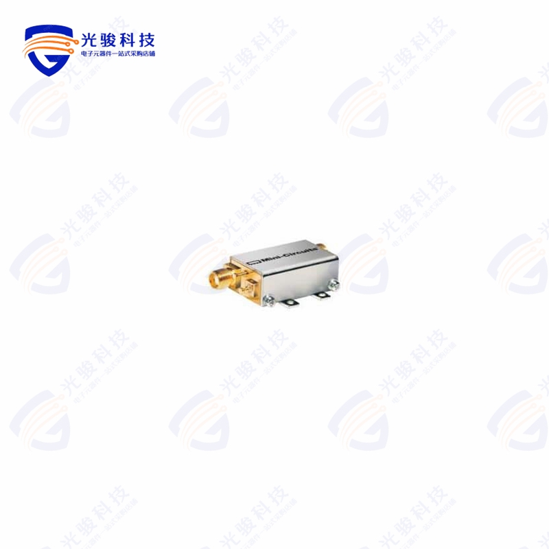 ZX60-2531MA-S+《BROADBAND AMPL / SMA / ROHS》