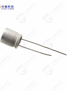 PLG1C331MCO1TD《CAP ALUM POLY 330UF 20% 16V T/H》