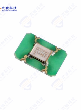 MC3225Z32.7680C19XSH《XTAL OSC XO 32.7680MHZ CMOS SMD》