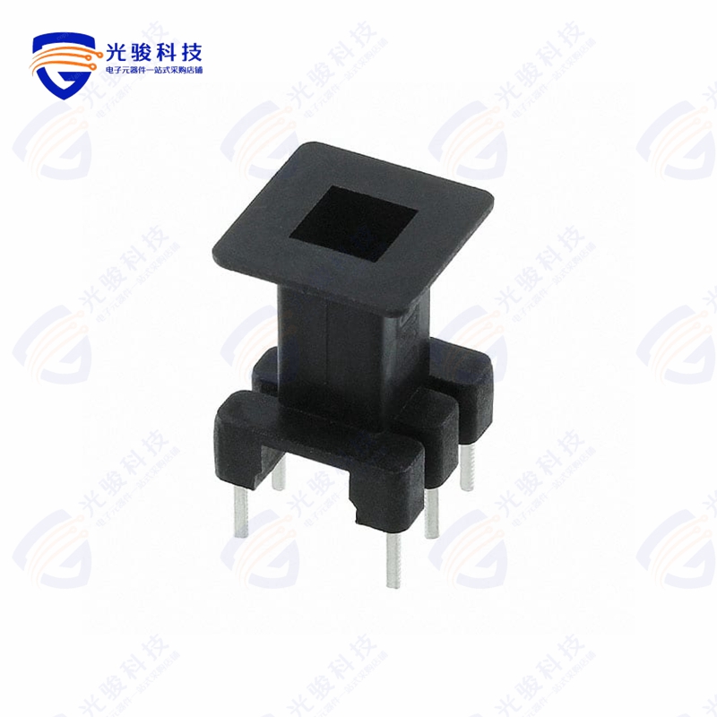 CPV-E20/10/5-1S-6P《COIL FORMER VERTICAL》