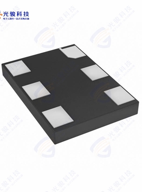 DSC1121NI1-100.0000《MEMS OSC XO 100.0000MHZ CMOS SMD》