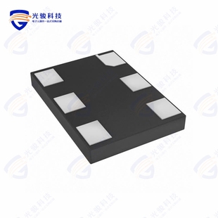 OSC MEMS 148.0000MHZ DSC1102NE1 LVPECL 148.5000