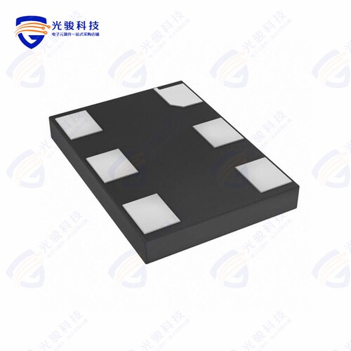 DSC1101NL3-PROGT《MEMS CMOS OSC PROGRAMMABLE》