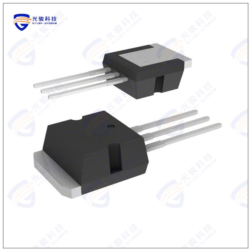 STI28N60M2晶体管MOSFET N-CH 600V 22A I2PAK