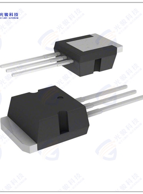 STB13005-1晶体管TRANS NPN 400V 4A I2PAK