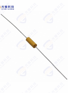 CK14BR104K《CAP CER 0.1UF 100V X7R AXIAL》