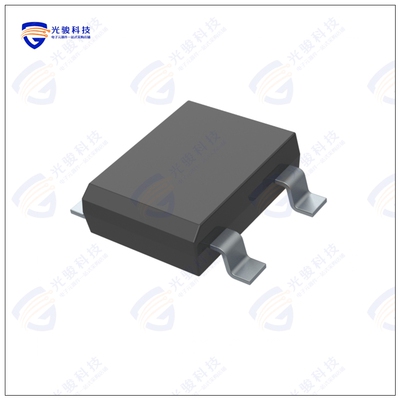 B500S15A晶体管BRIDGE RECT 1P 1KV 1.5A 4-SO-DIL