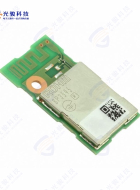 BP3595《RF TXRX MODULE WIFI CHIP ANT》
