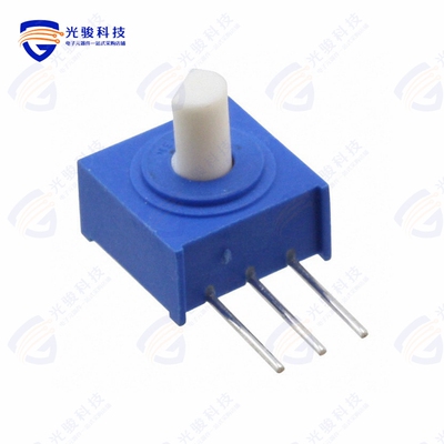 3310C-125-503L《POT 50K OHM 1/4W PLASTIC LINEAR》