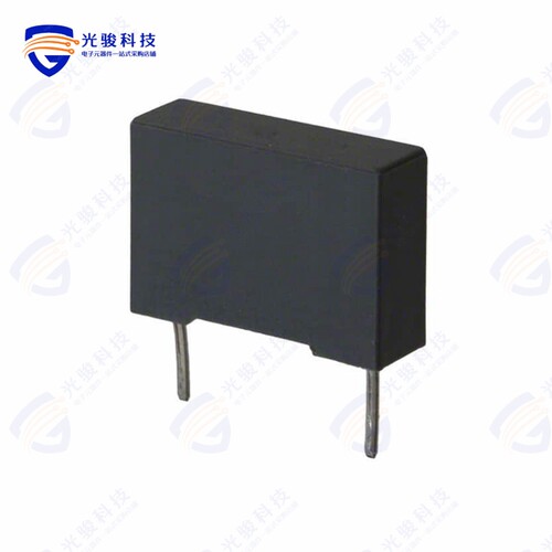 R60GF3470AA6AK《CAP FILM 0.47UF 10% 160VDC RAD》