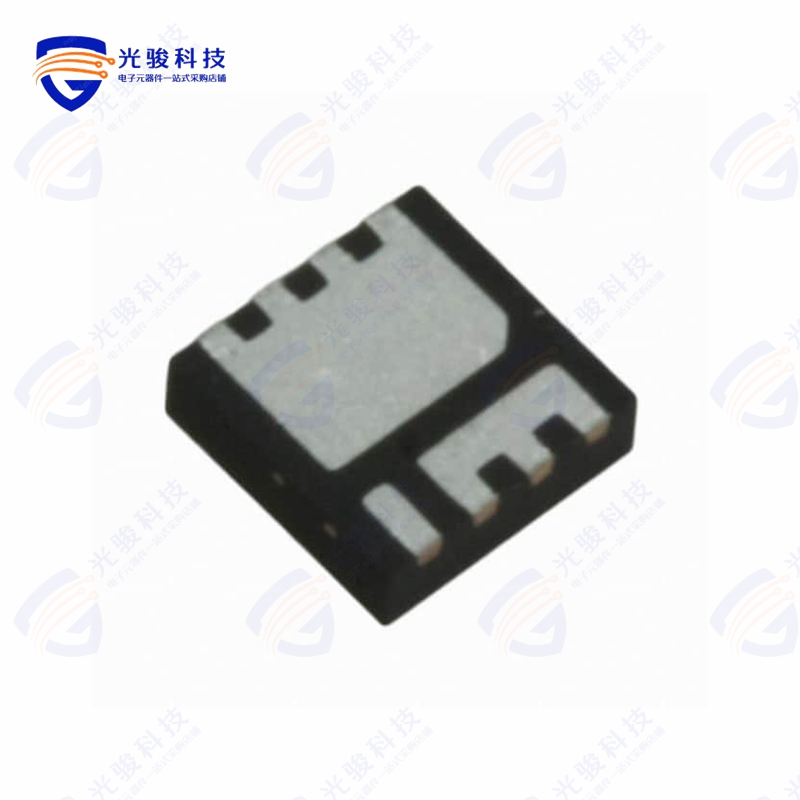 IRFH5301TRPBF《MOSFET N-CH 30V 35A/100A PQFN》