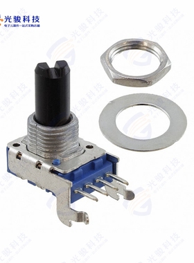 PTV111-1415A-B1254《POT 250K OHM 1/20W CARBON LINEAR》