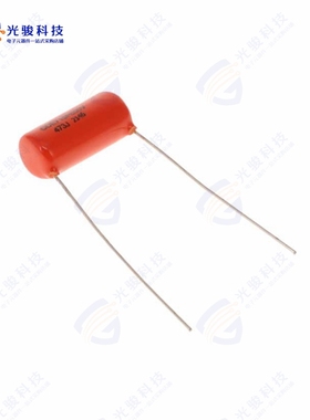 715P47356LA3《CAP FILM 0.047UF 5% 600VDC RAD》