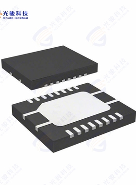 DPIULC6-6DJL《TVS DIODE 3VWM 17VC 18DFN》
