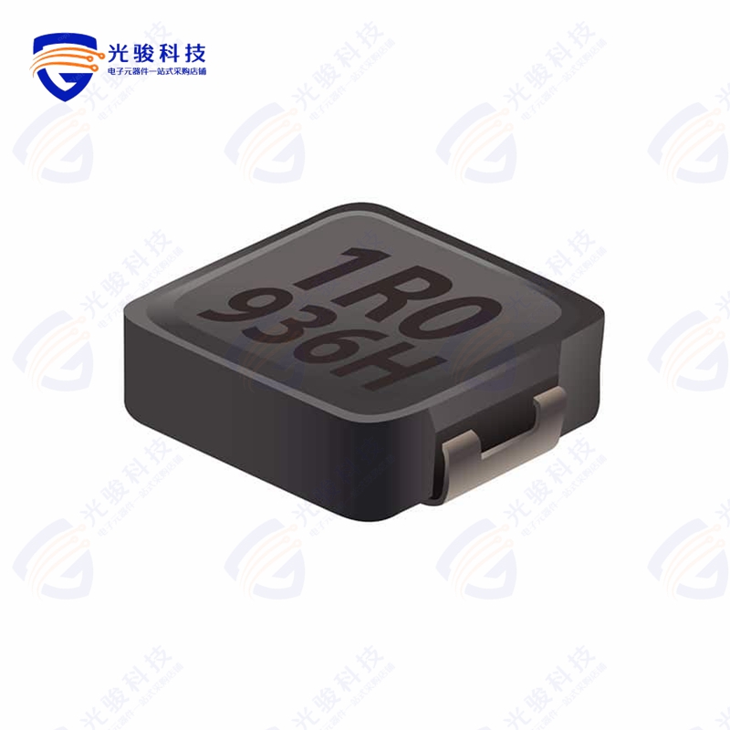 SRP5020C-R10Y《FIXED IND 100NH 20A 3 MOHM SMD》