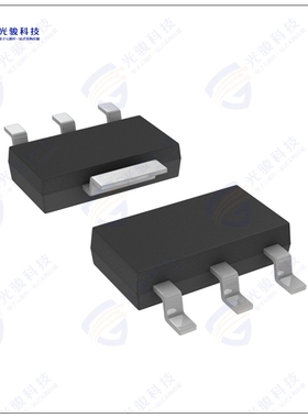 IRFL9014TRPBF晶体管MOSFET P-CH 60V 1.8A SOT223