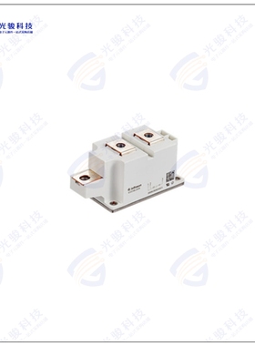 DD390N16SHPSA1晶体管DIODE MOD GP 1600V 390A BGPB50SB