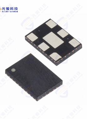 DSC8104AI5《MEMS OSC PROG BLANK 10MHZ-460MHZ》