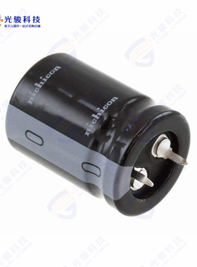 LQSW6121MELZ30《CAP ALUM 120UF 20% 420V SNAP》