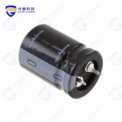 LQSW6121MELZ30《CAP ALUM 120UF 20% 420V SNAP》