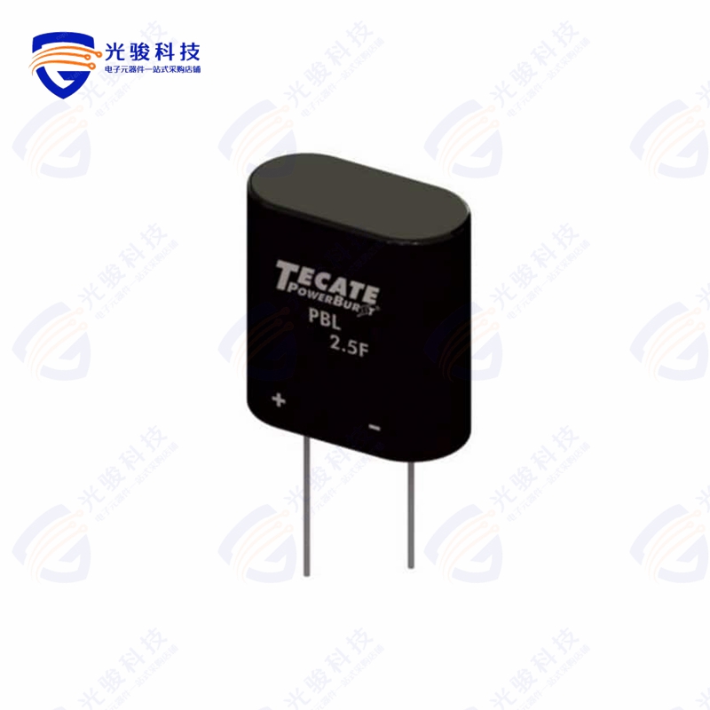 SCAP,PBL-2.5/5.4《CAP 2.5F 5.4V UCAP PACK》