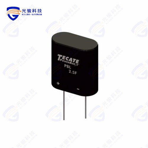 SCAP,PBL-2.5/5.4《CAP 2.5F 5.4V UCAP PACK》