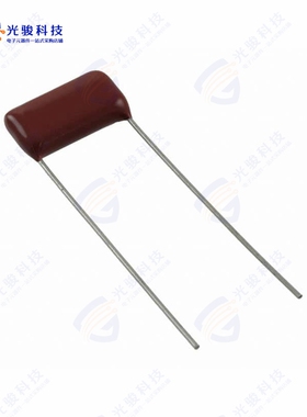 QXP2J153KRPT《CAP FILM 0.015UF 10% 630VDC RAD》