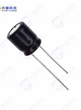 ECE-A1CN331U《CAP ALUM 330UF 20% 16V RADIAL》