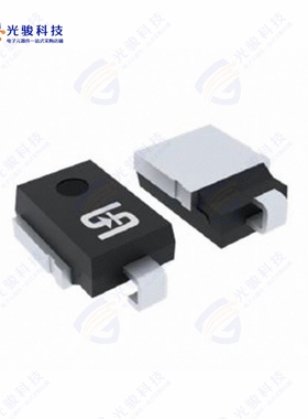 TLD8S33AH《TVS DIODE 33VWM 53.3VC DO218AB》