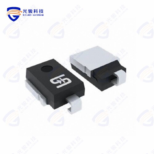 TLD8S12AH《TVS DIODE 12VWM 19.9VC DO218AB》