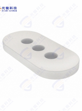 CI-192-050《HDWR INS TAB 0.465 X 0.219 CLR》