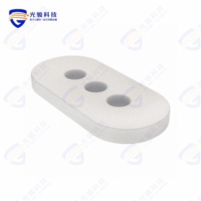 CI-192-050《HDWR INS TAB 0.465 X 0.219 CLR》
