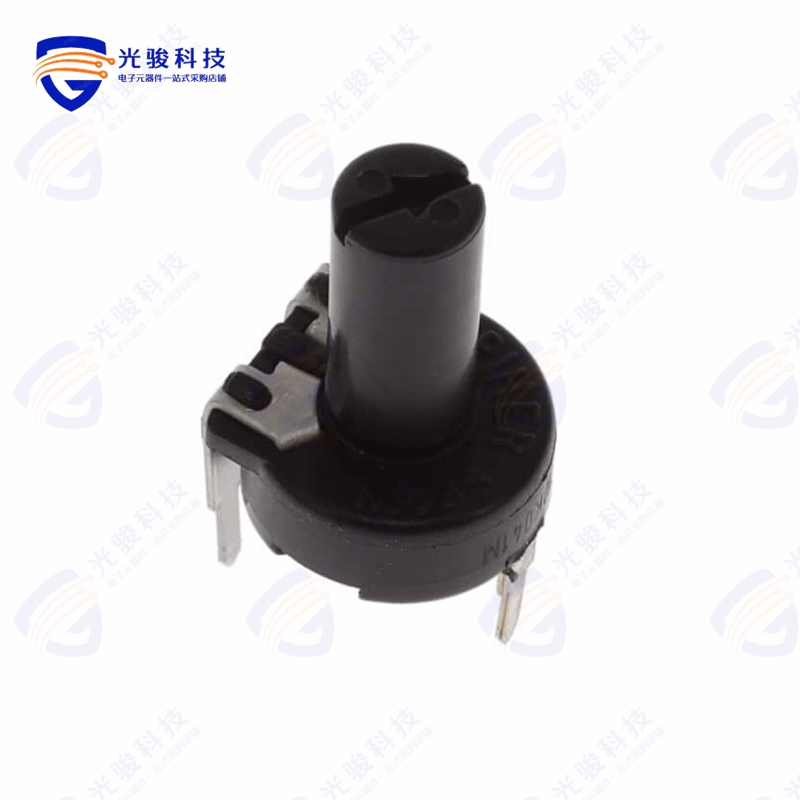 PT10WH01-505A3030-1-NE-S《10MM CONTROL/ SENSOR TRIMMER POT》