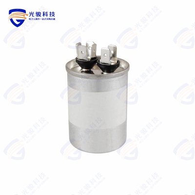 MRRC370V4《CAP FILM 4UF 6% 370VAC RADIAL》