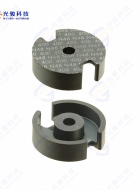 B65651T0400A048《FERRITE CORE P 400NH N48 2PCS》